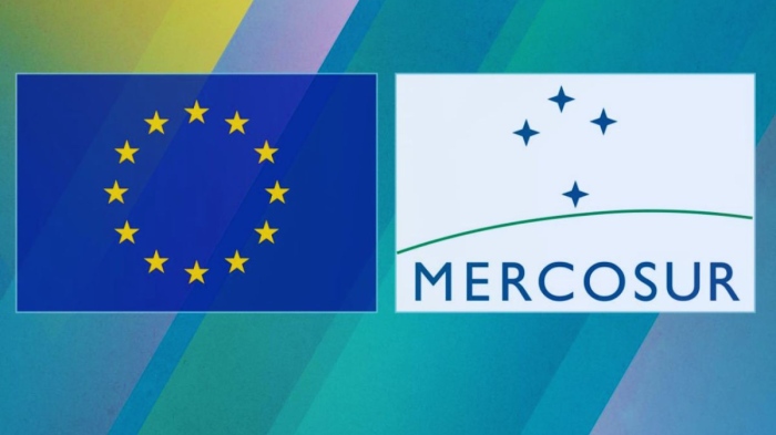 Европейската комисия пренебрегна критиките и започна да прилага сделката с Меркосур