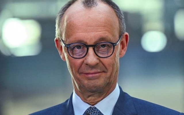 Мерц: Не виждам смисъл от по-нататъшни преговори с Русия за Украйна