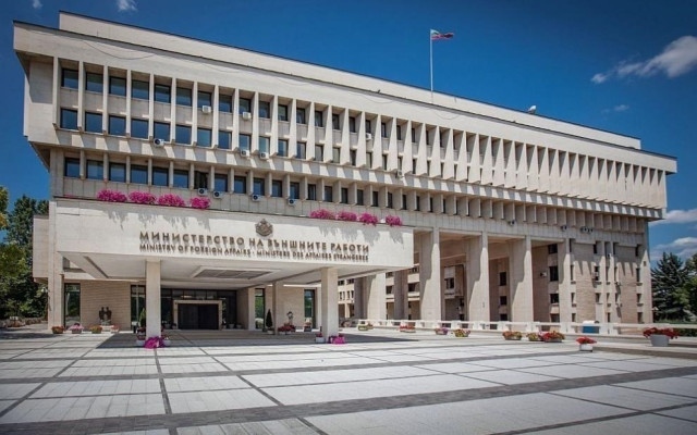 МВнР формира Кризисен щаб заради ситуацията в Близкия изток