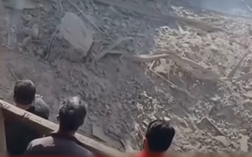 Иранският министър на отбраната и командващият елитните революционни гвардейци са били убити при израелски удари