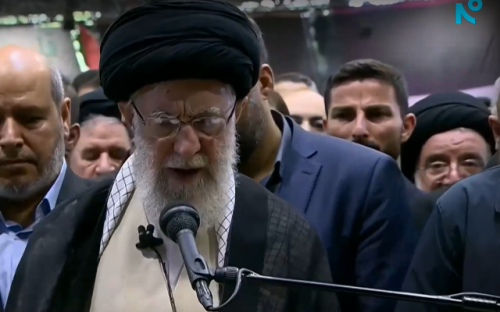 Тръмп съобщи, че аятолах Али Хаменей е мъртъв, Техеран потвърди