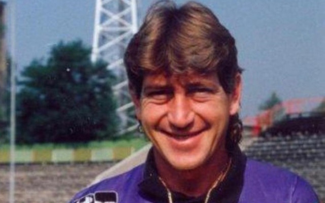 Напусна ни големият Джони Велинов