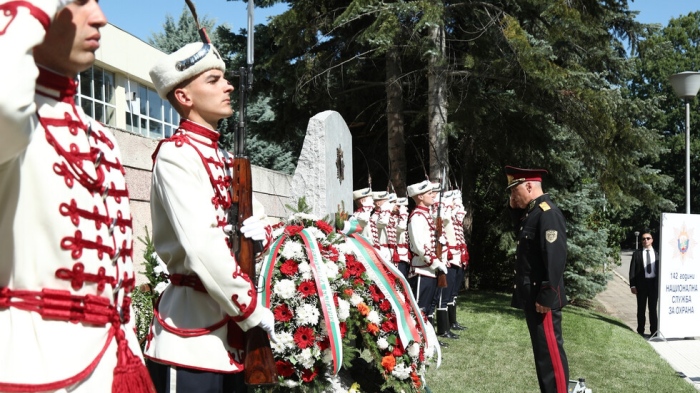 Без дронове и с пунктове за проверка: НСО въвежда мерки за сигурност на 3 март