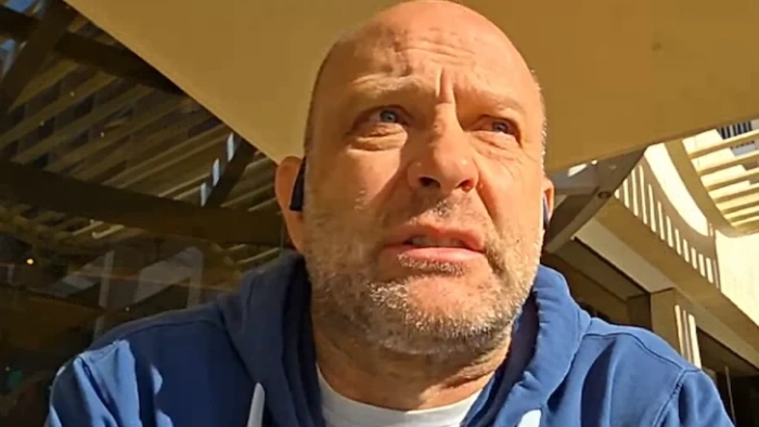 Тити Папазов от Израел: Войната е реалност, бомба избухна на 500 метра от мен