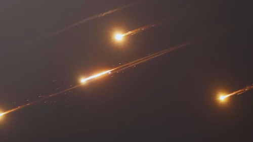 Иран удари Кипър, Европа обеща да защити своите граждани