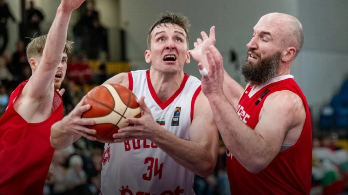 Без право на грешка: България търси реванш след загубата от Норвегия