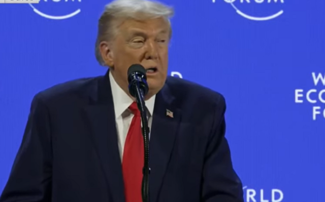 Тръмп: Иран иска да преговаряме, но е твърде късно