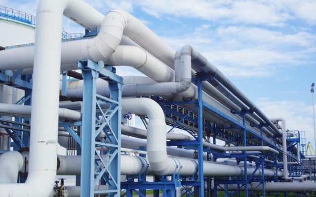 30% скок в цената на природния газ за Европа