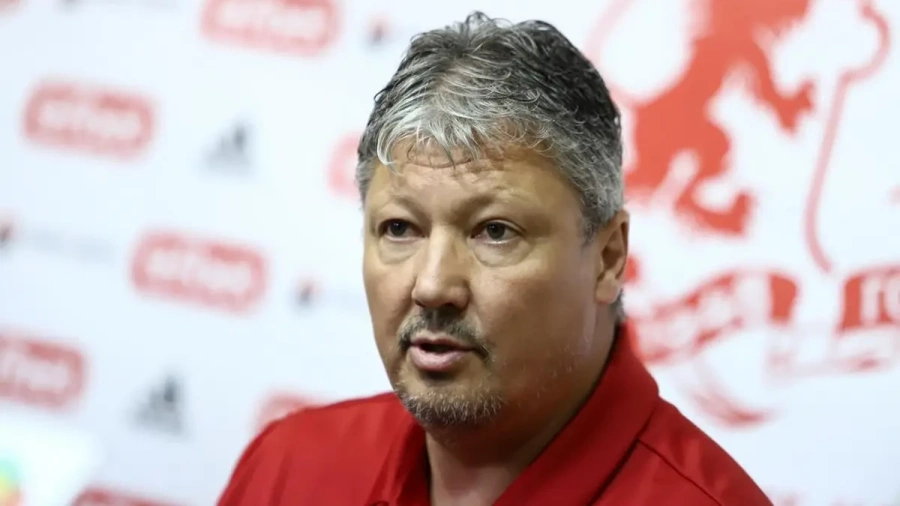 Любо Пенев: Благодарен съм, не е лесно и ще ми е нужна още подкрепа