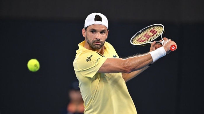 Григор Димитров в Индиън Уелс: Кога и къде да гледаме Гришо на първия Мастърс за 2026-а?