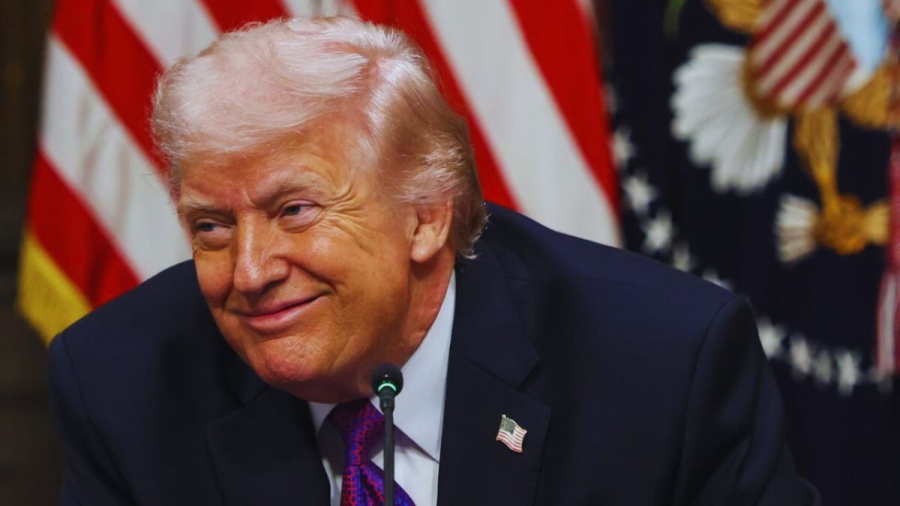 Сенатът подкрепи Тръмп: Ударите срещу Иран продължават