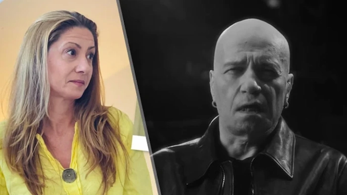 Почернена майка скочи на Слави Трифонов