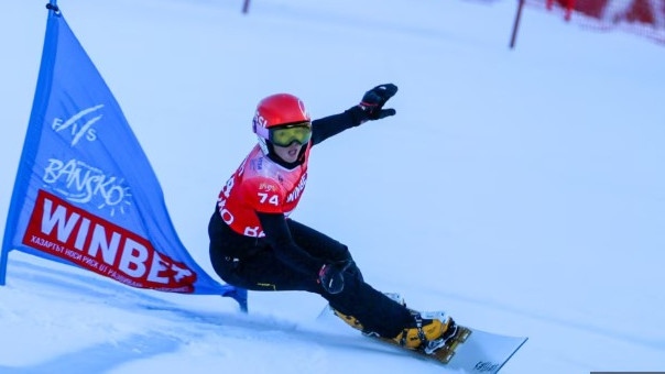 След инцидента с пиян скиор: Лекари допускат, че Малена Замфирова може да има увреждания на гръбначния стълб