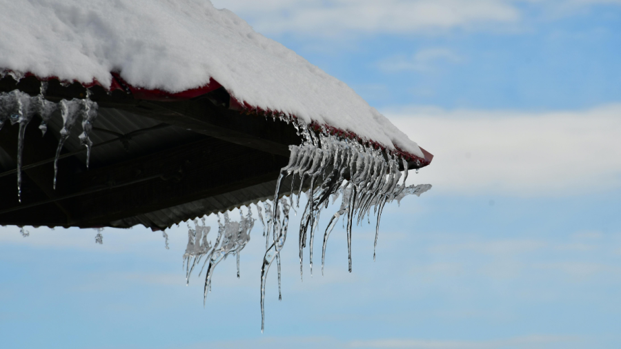 Средиземноморски циклони донесоха най-валежната зима у нас