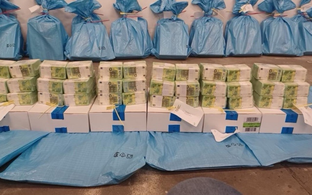 Унгария освободи седемте задържани украинци