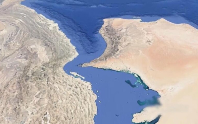 Техеран:  Ормузкият проток е затворен само за кораби на САЩ и Израел