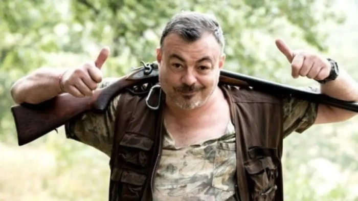 Актьорът Иван Ласкин щеше да навърши 56 години днес