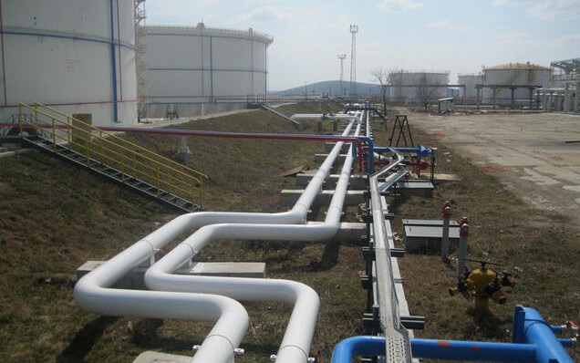 Държавният резерв е в готовност за отпускане на петролни запаси при нужда