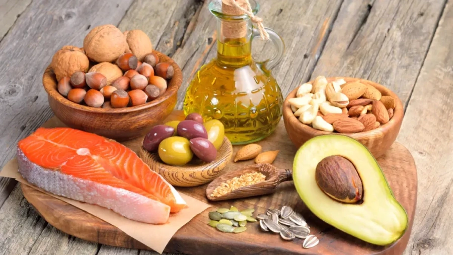 Видовете мазнини в храната оказват силно влияние върху имунната ни система