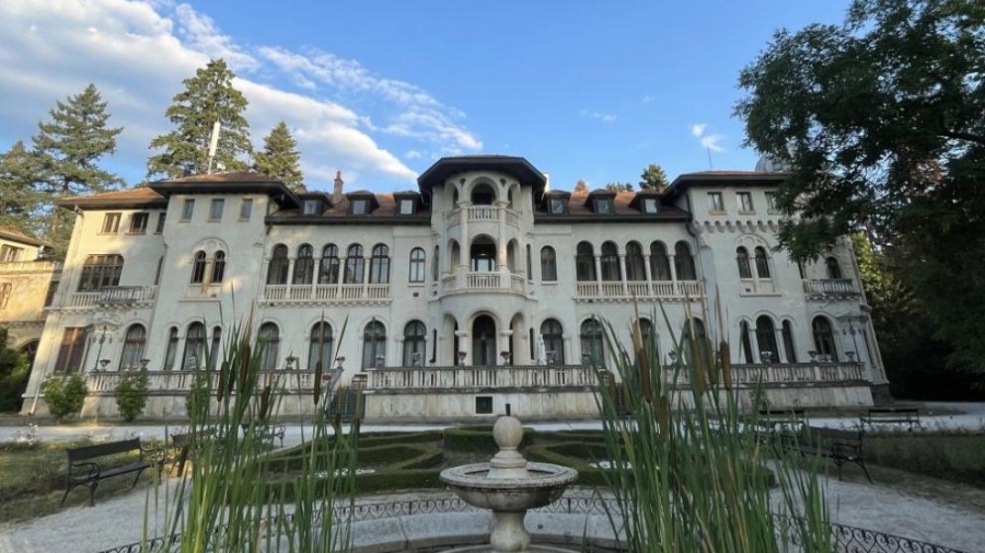 София иска да придобие емблематични сгради, парк „Врана“ и терени за детски градини и училища