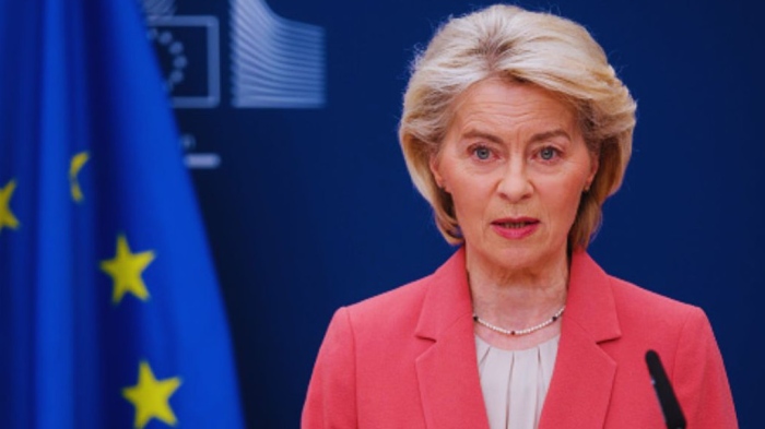 Европа на ръба: Връщането към руски петрол би било катастрофа, заяви фон дер Лайен