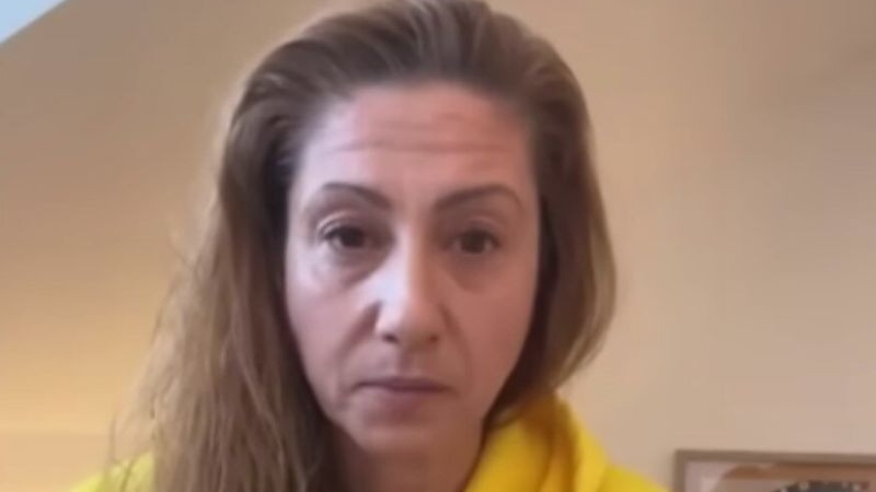 Ралица Асенова все още няма достъп до обещаните от прокуратурата документи