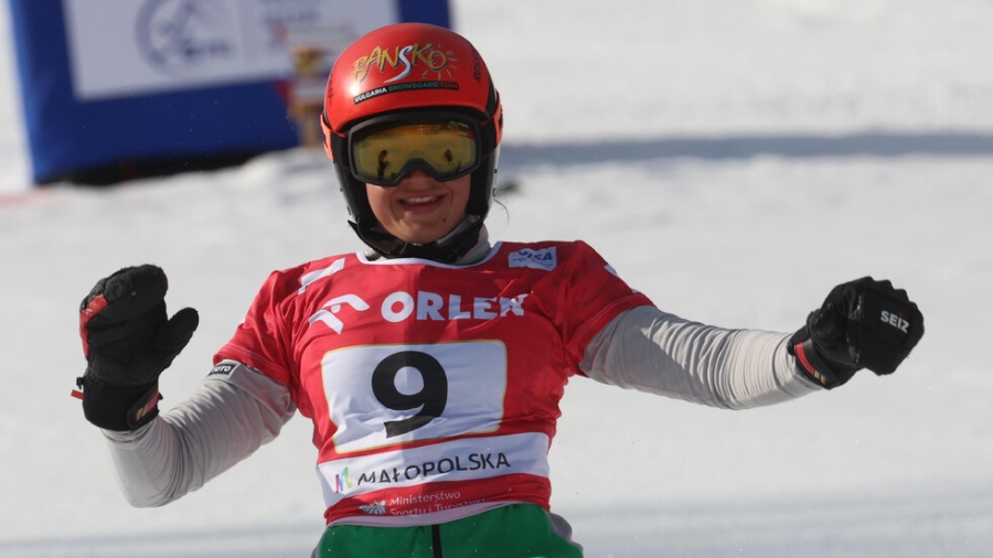 Малена Замфирова претърпя нова операция след тежкия инцидент в Чехия