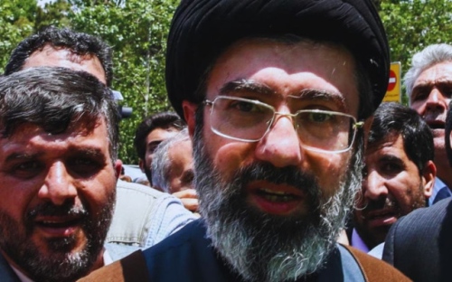 Първо изявление на новия ирански лидер: Блокадата на Ормузкия проток продържава, ще отмъстим за убитите