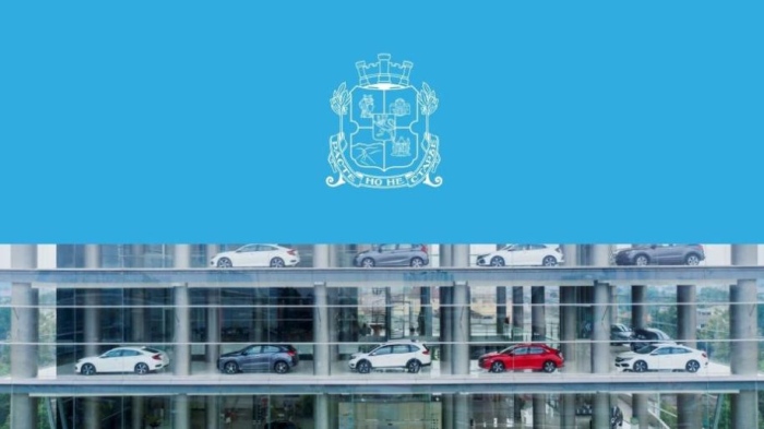 Изграждат 10 обществени паркинга в София – ето в кои квартали