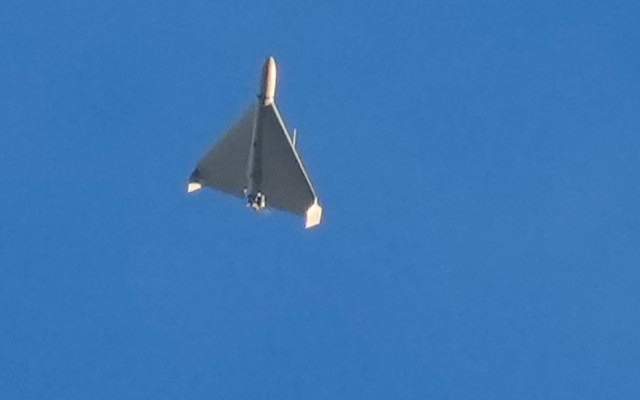 Иран: С помощта си за Израел, Украйна се превръща в законна цел за ракетите ни