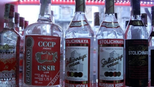 Тревожно: Водката в Русия поскъпна рекордно