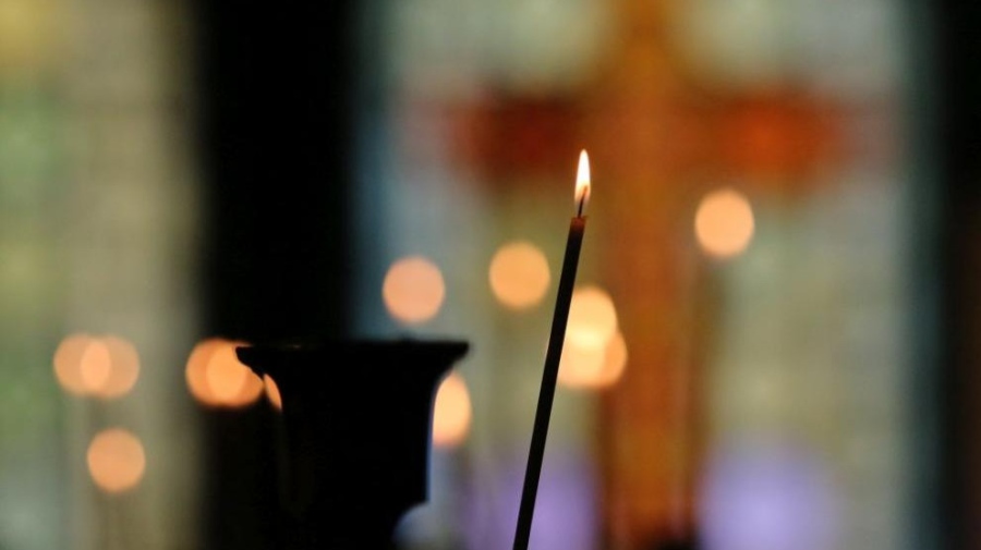 Честваме паметта на преподобния Алексий, човек Божи