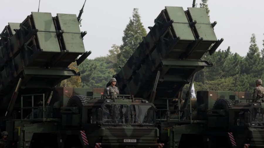 Ще пази и България: Първа зелена светлина в Гърция за ПВО купола ''Щитът на Ахил'' и модерни F-16