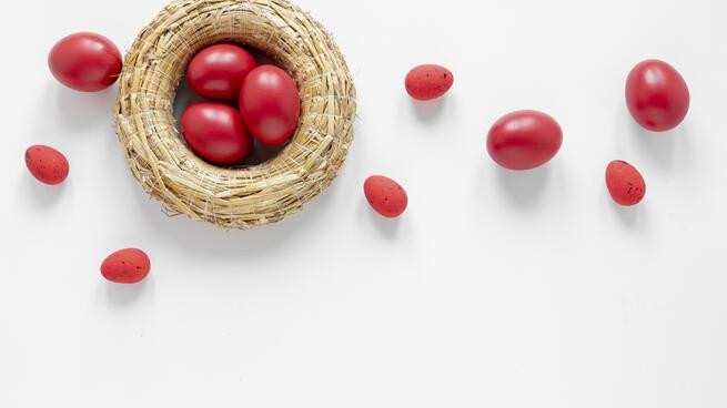 Съюзът на птицевъдите: Цените на яйцата преди Великден няма да отбележат рязък скок