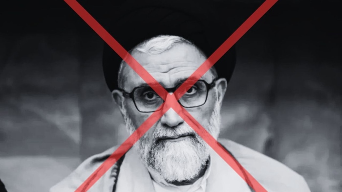 Израел ликвидира шефа на иранското разузнаване