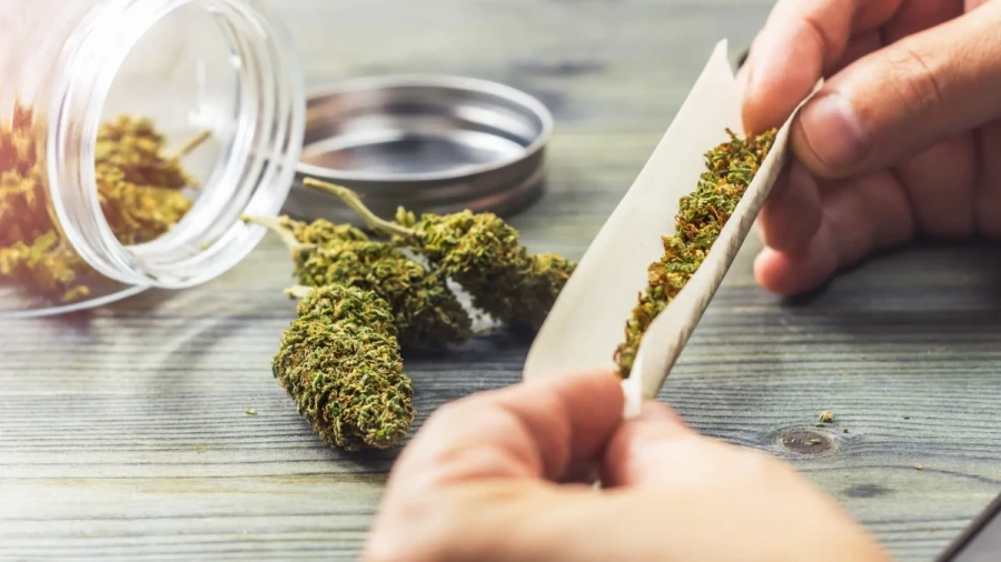 Близо 13% от българите признават за употреба на наркотици