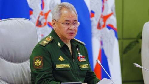 Украинските дронове вече удрят в сърцето на Русия - Шойгу призна, че никой регион не е в безопасност