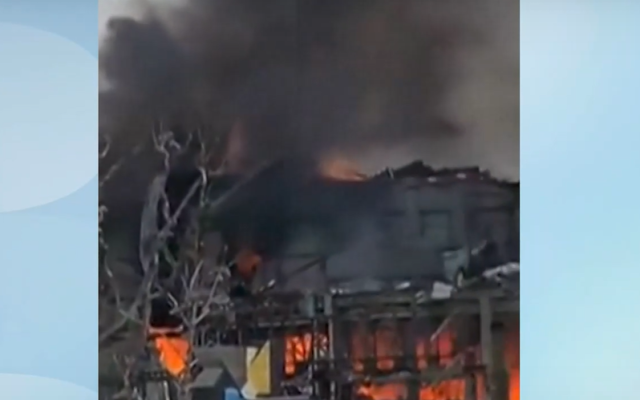 Иран се ядоса, почва „тежки удари“ по газа и петрола