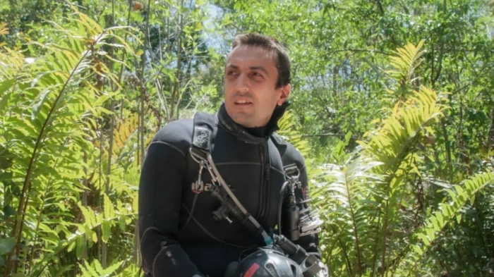 Майката на Калушев отмени поклонението пред тялото му