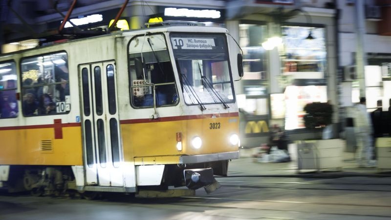 Единна електронна система и единен билет: Цифровизация на обществения транспорт по ПВУ