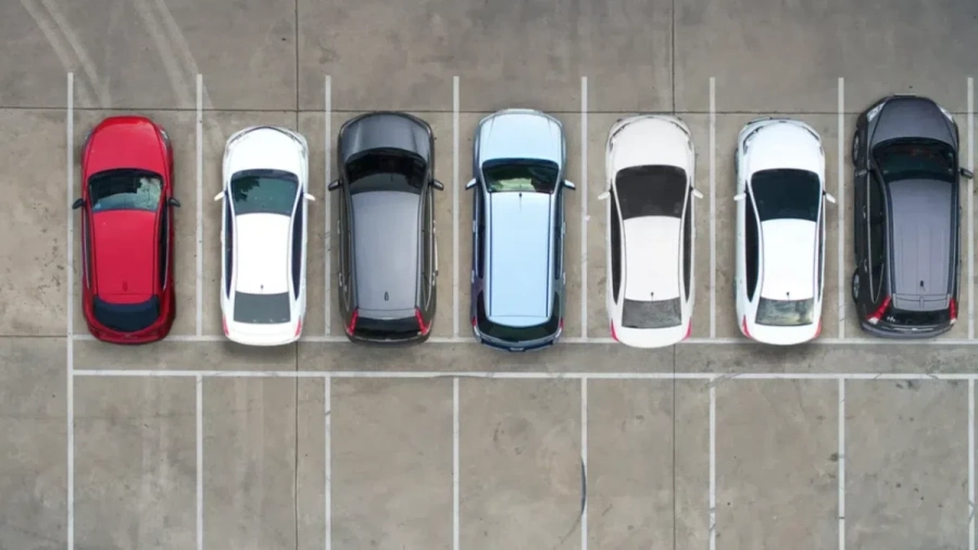 От 3 лева на 3 евро: Двойно по-скъп паркинг на летище „Пловдив“