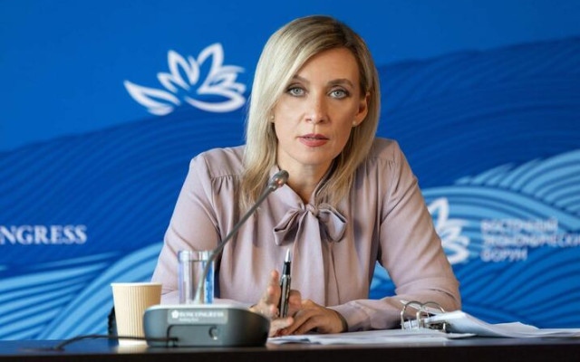 Захарова: САЩ и Израел атакуват ирански ядрени съоръжения, без да се съобразяват с последствията