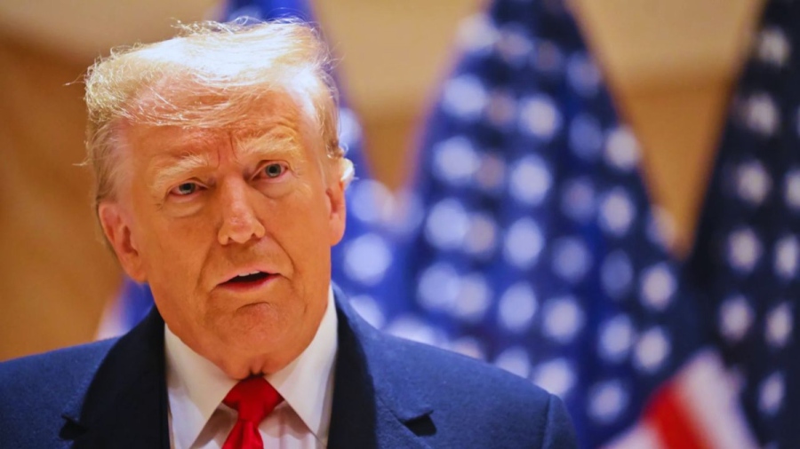 От заплахи до отстъпление: Тръмп спира ударите по Иран