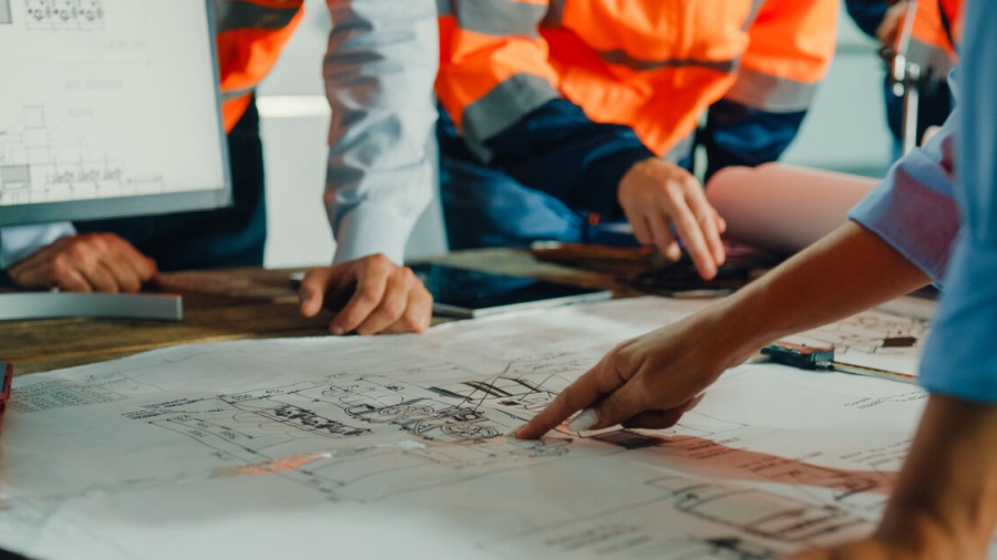 НСИ отчита двуцифрен ръст на разходите на работодателите за труд