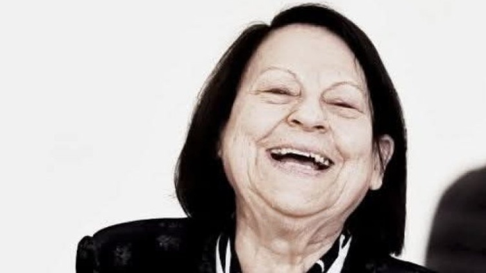 Почина легендата в художествената гимнастика Райна Афионлиева