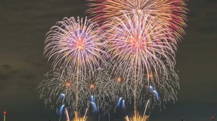 Кипър забрани фойерверките, глобите стигат до 50 000 евро