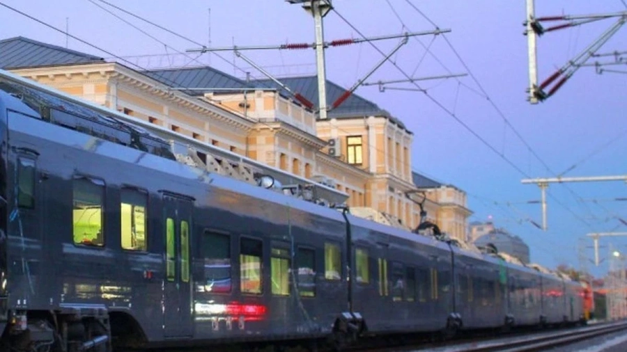 Временни промени в движението на влаковете между Пловдив, Хисаря и Карлово