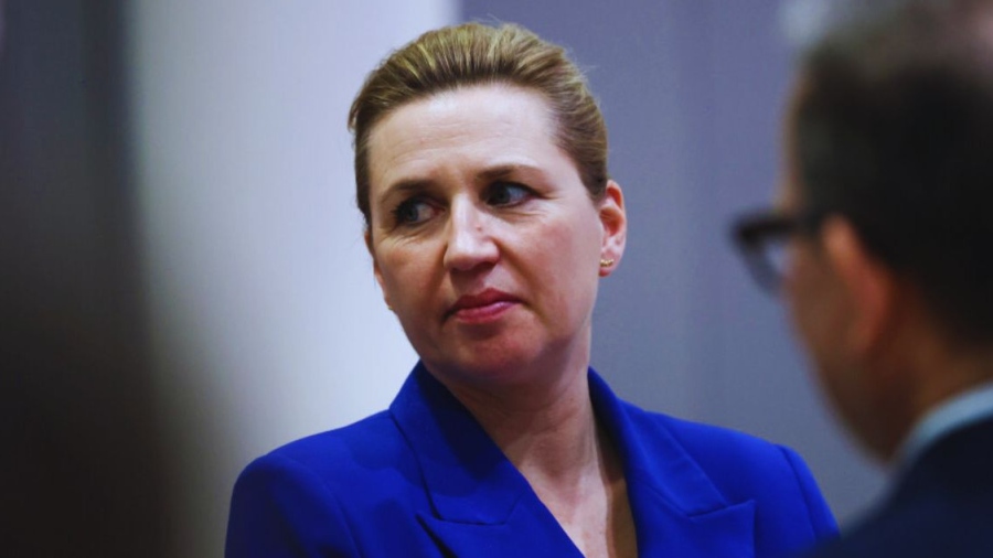 Социалдемократите в Дания регистрираха най-слабия си резултат от век насам