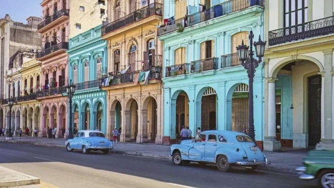 Не пътувайте до Куба: МВнР с важно предупреждение