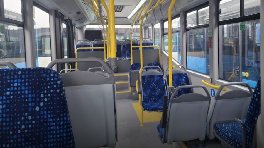 Заради горивата: Сериозно поскъпване на билетите между Пловдив и София